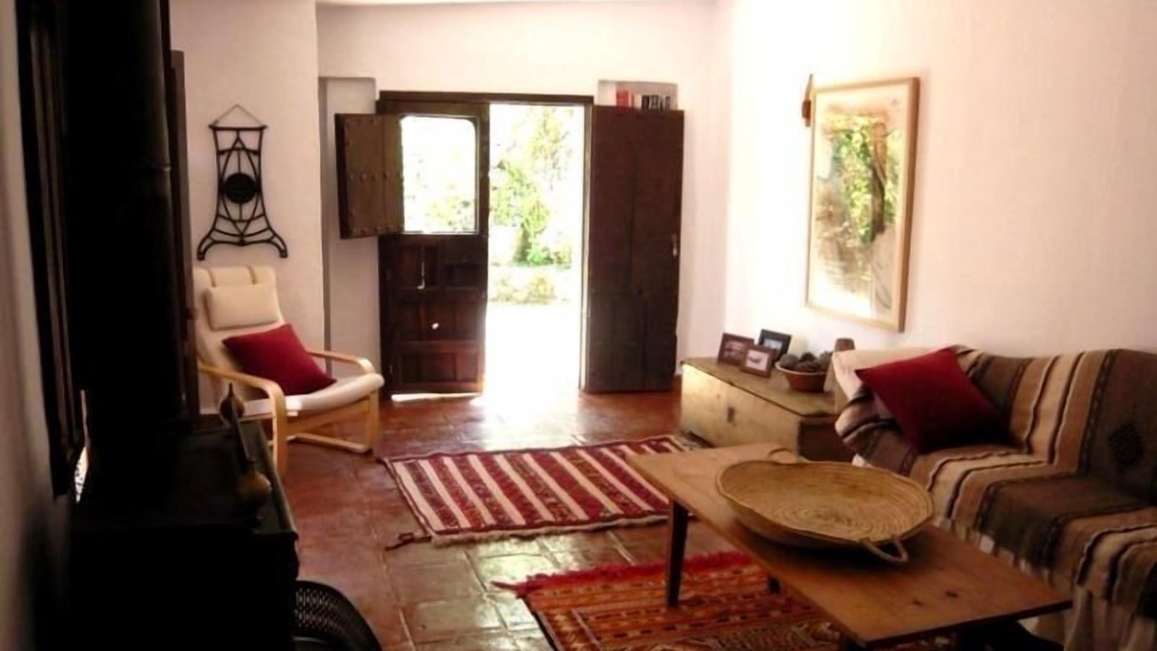 Photo of Livingroom in Grazalema