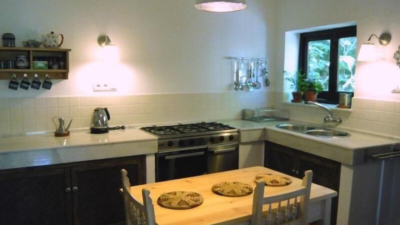 Photo of Kitchen in Grazalema