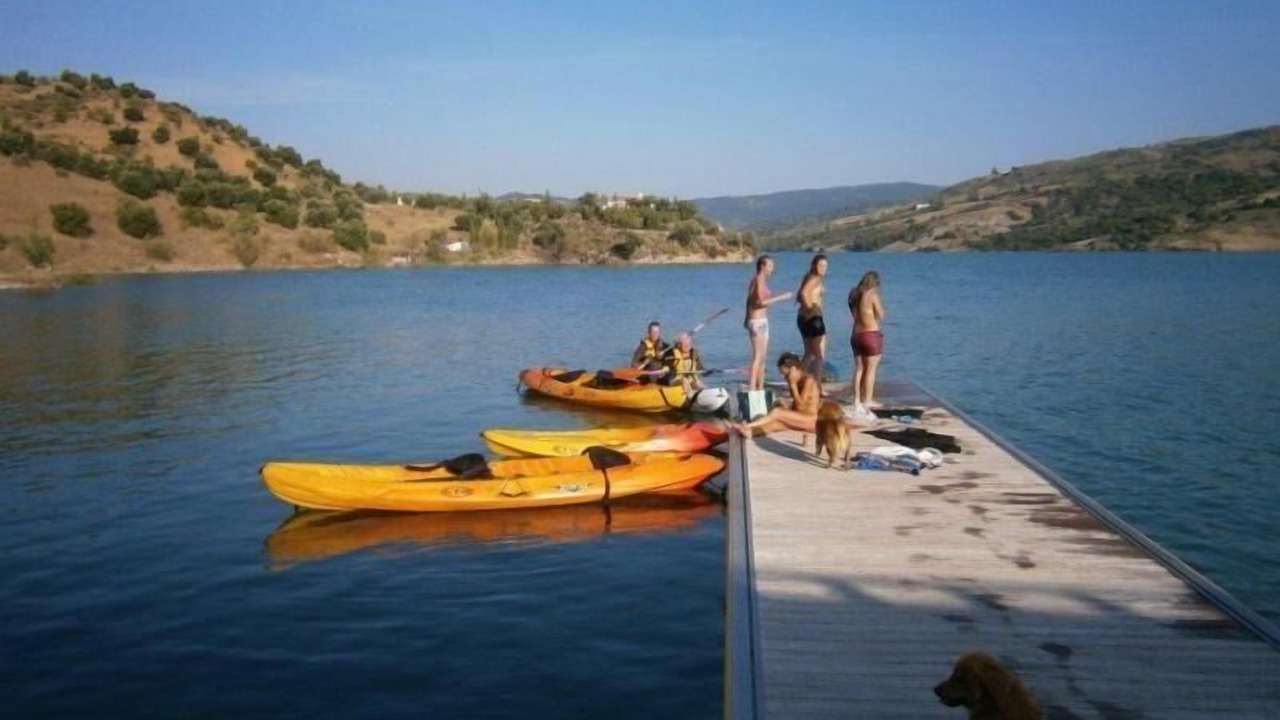 Photo of Outdoor in Grazalema