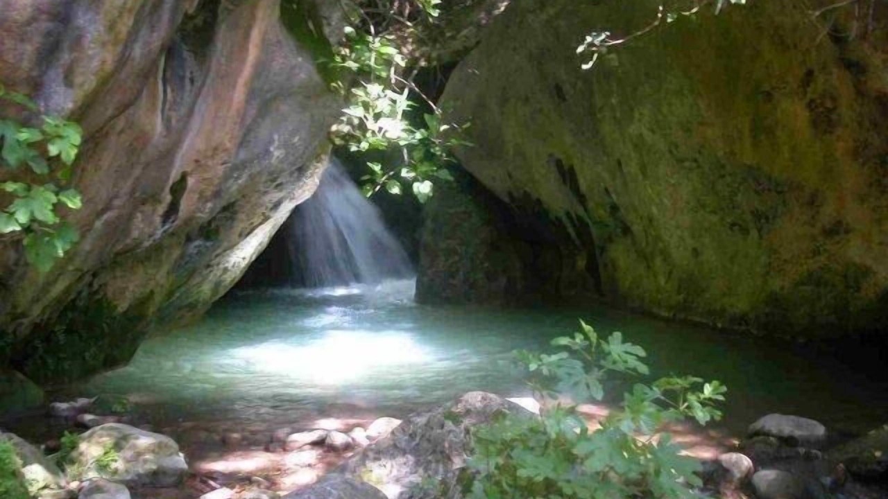Photo of Outdoor in Grazalema