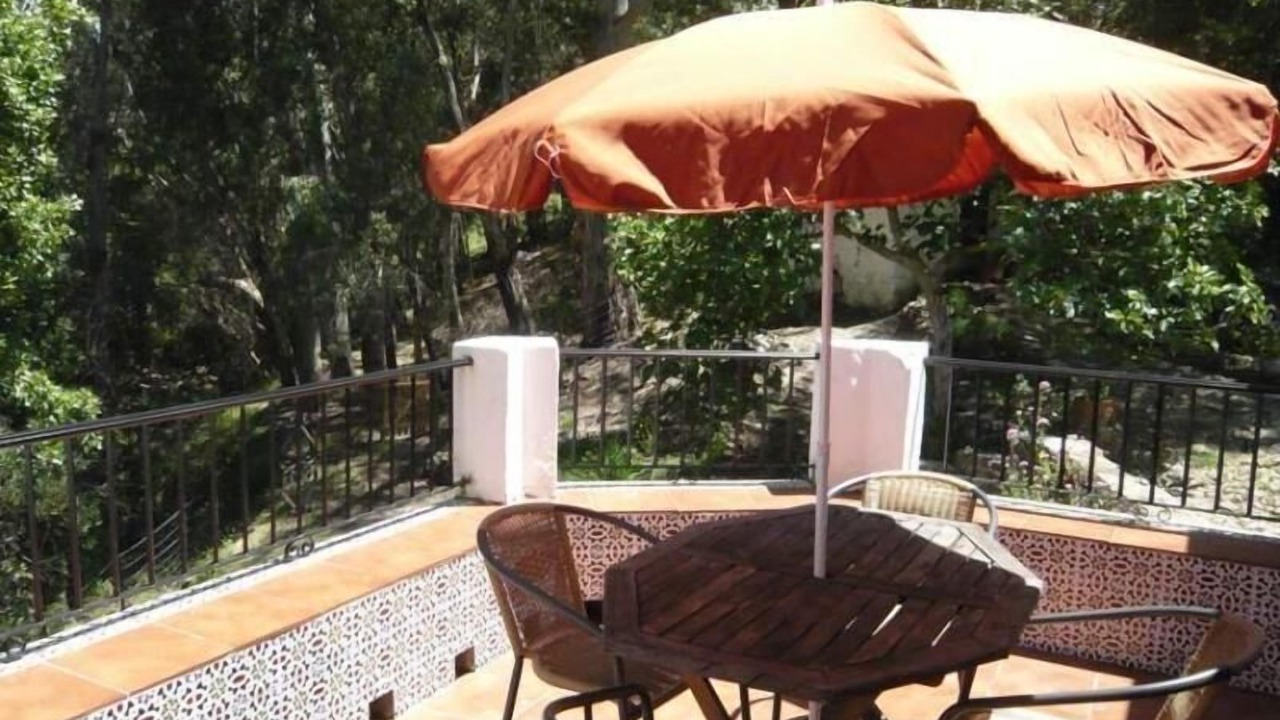 Photo of Outdoor in Grazalema