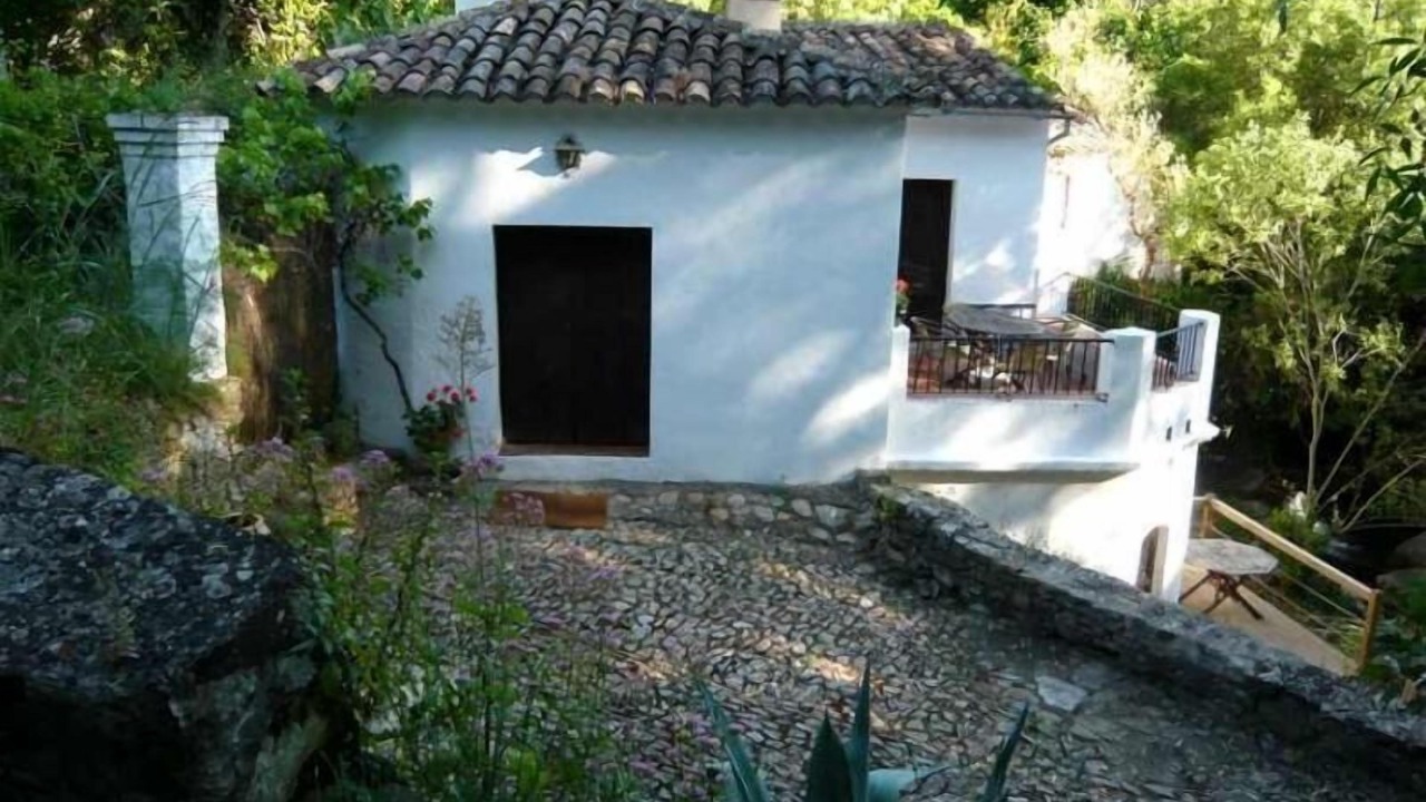 Photo of Outdoor in Grazalema