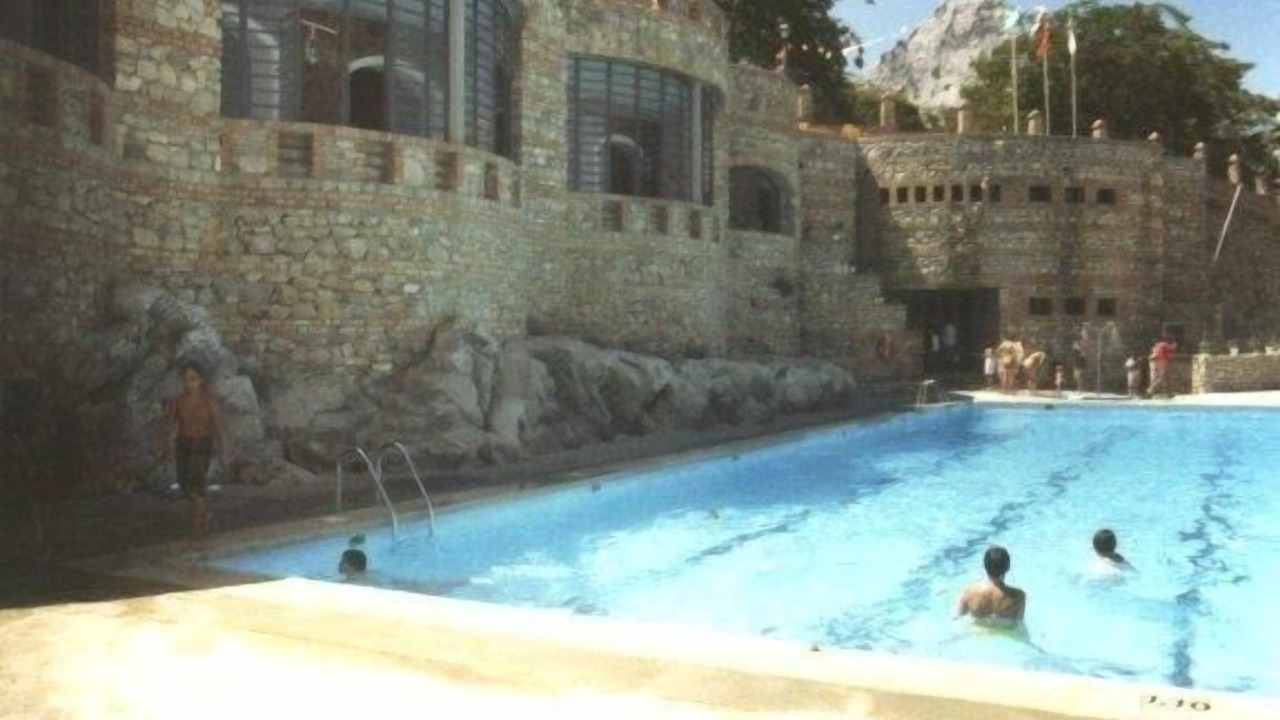 Photo of Outdoor in Grazalema