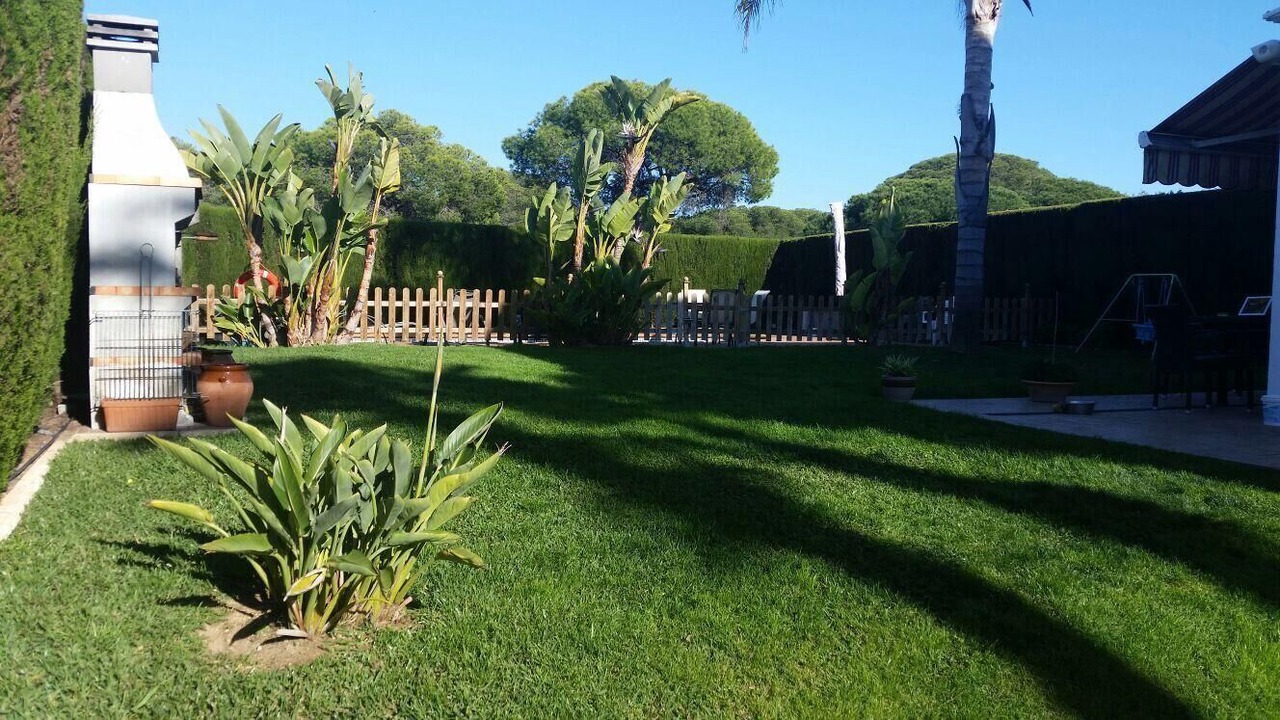 Photo of Outdoor in El Portil