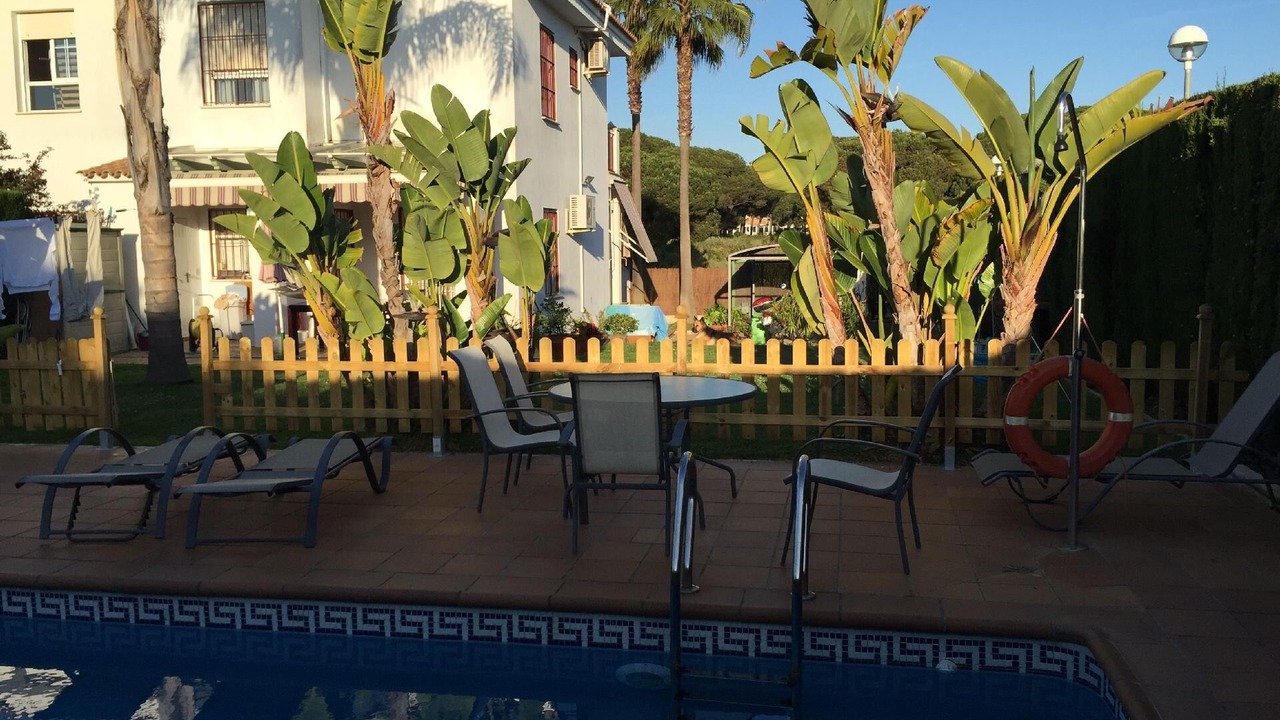Photo of Outdoor in El Portil