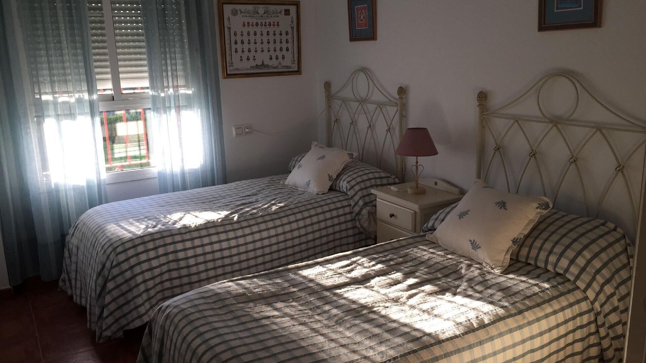 Photo of Bedroom in El Portil