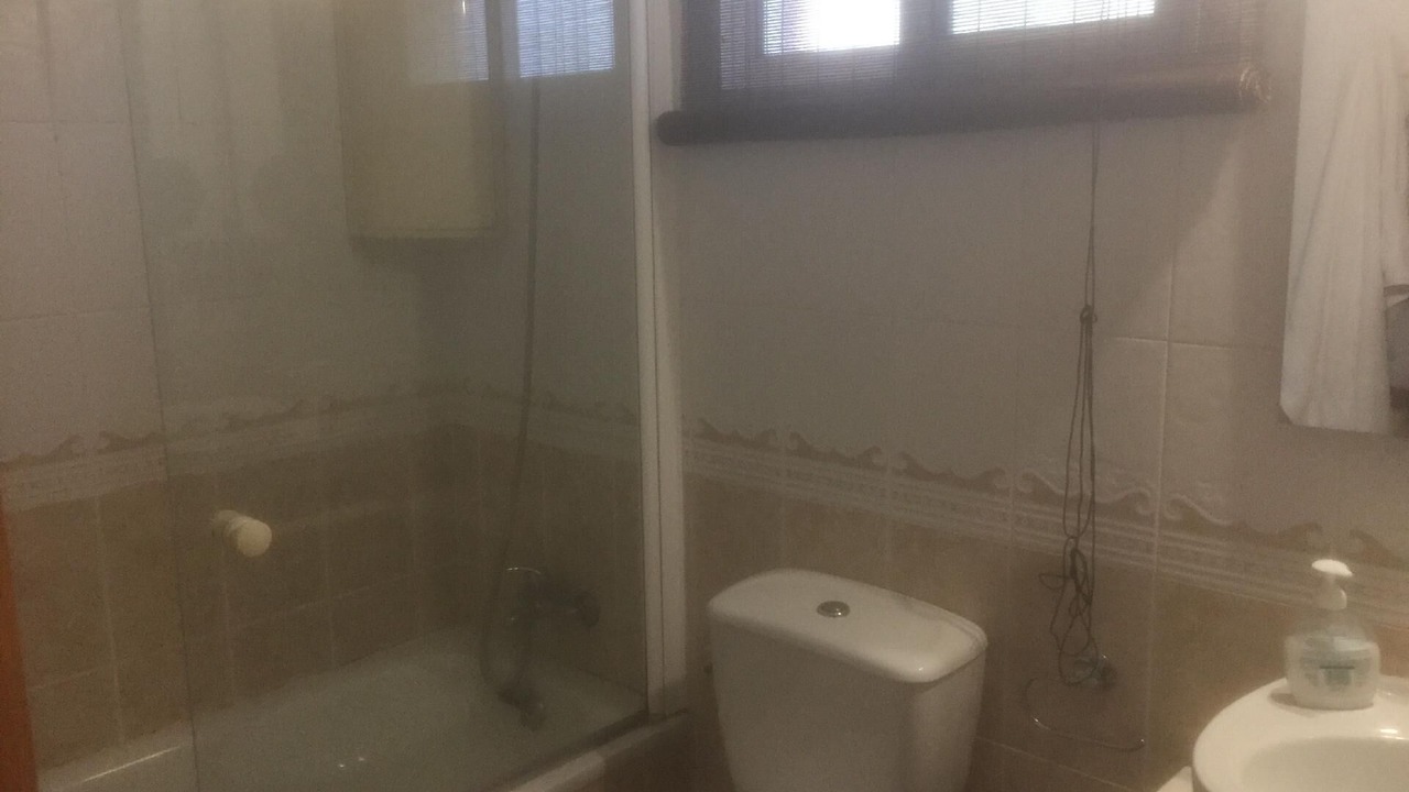 Photo of Bathroom in El Portil