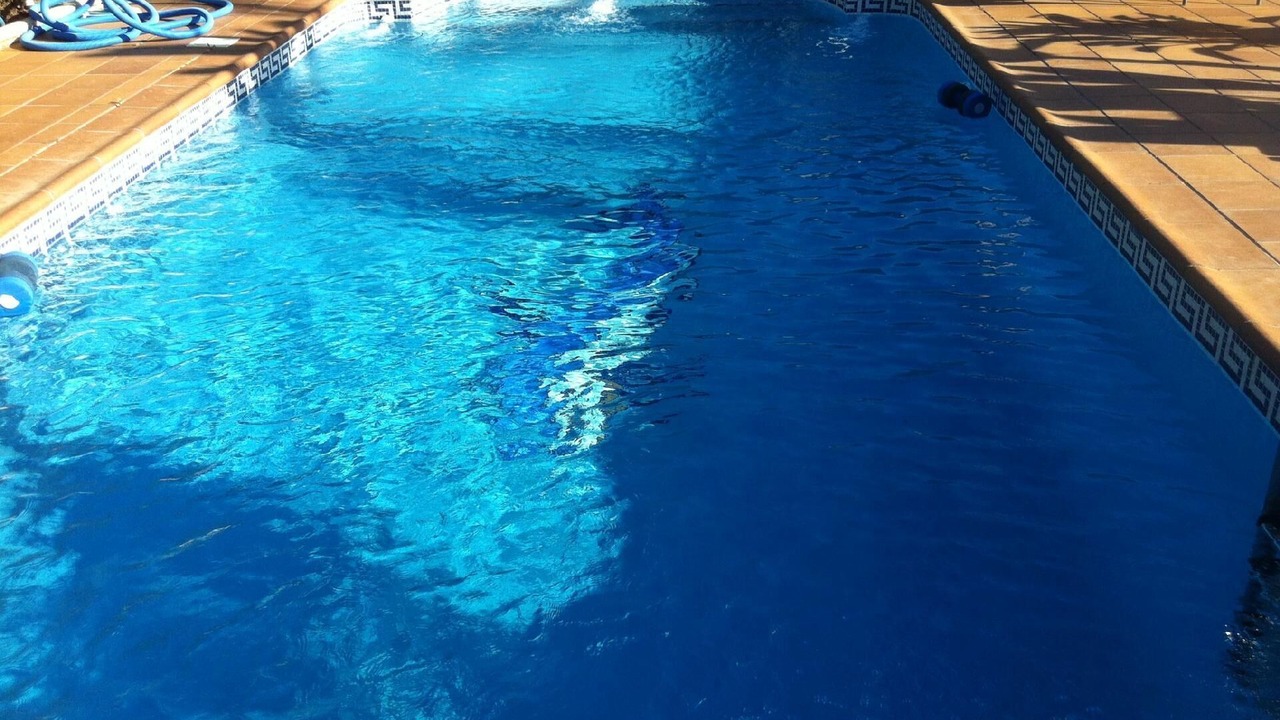 Photo of Outdoor in El Portil