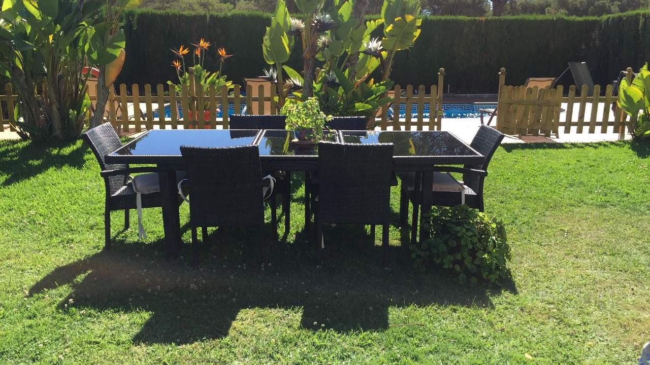 Photo of Outdoor in El Portil