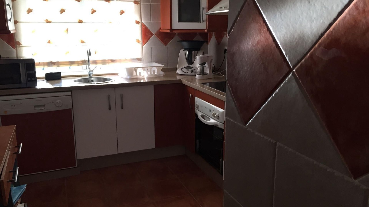 Photo of Kitchen in El Portil