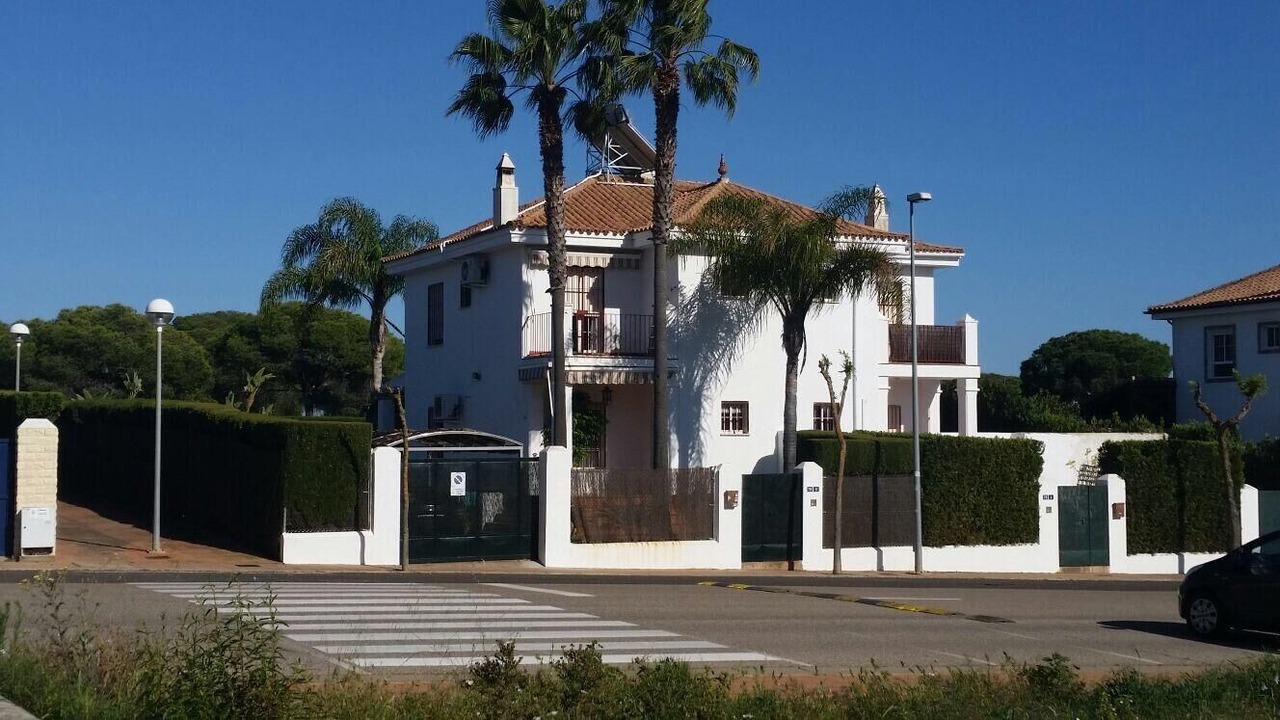Photo of Outdoor in El Portil