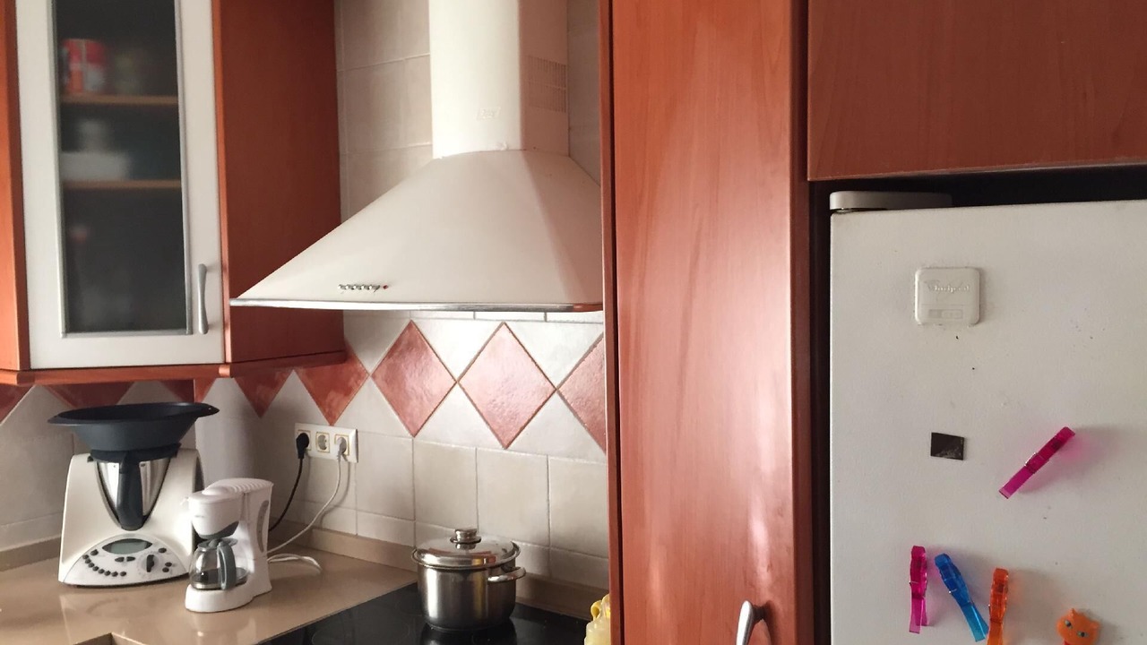 Photo of Kitchen in El Portil