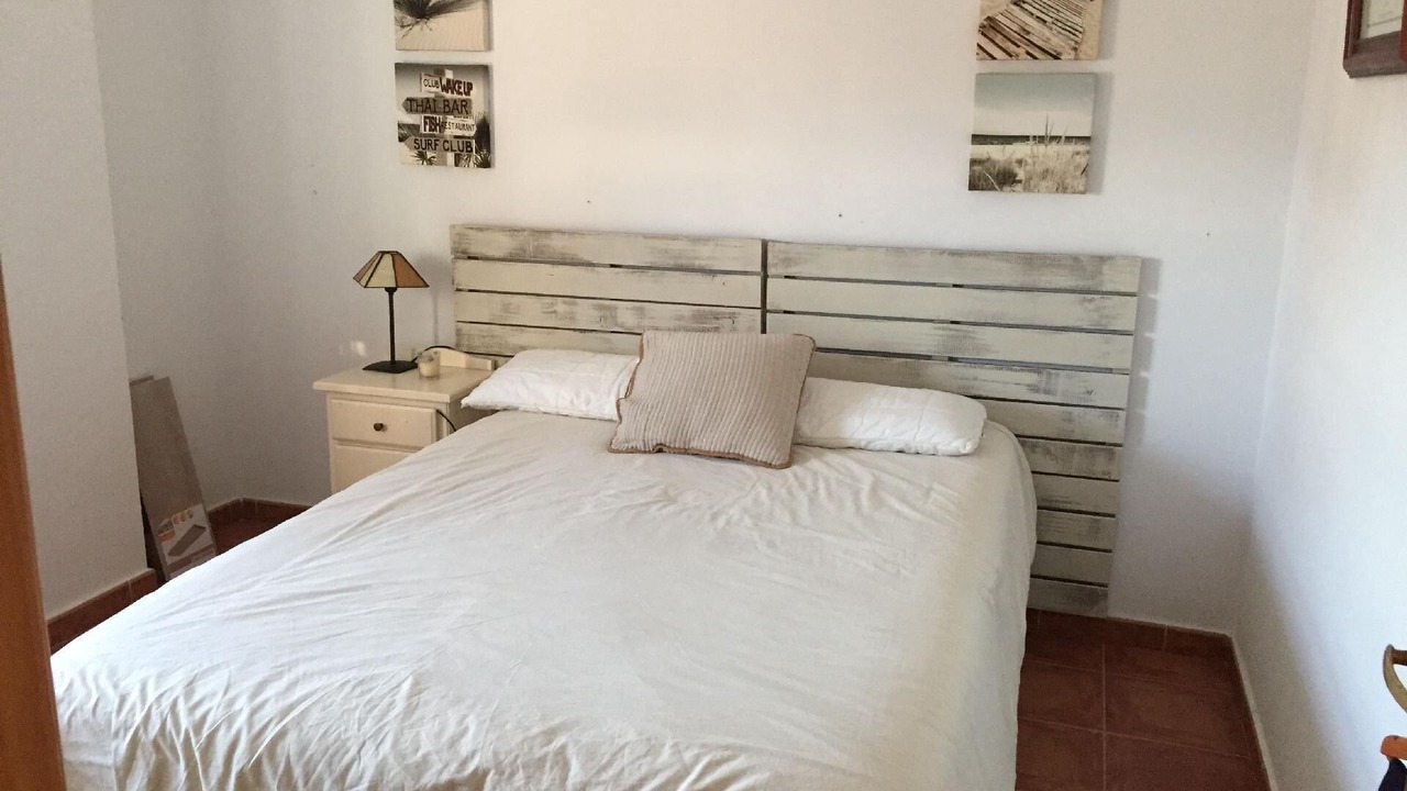 Photo of Bedroom in El Portil