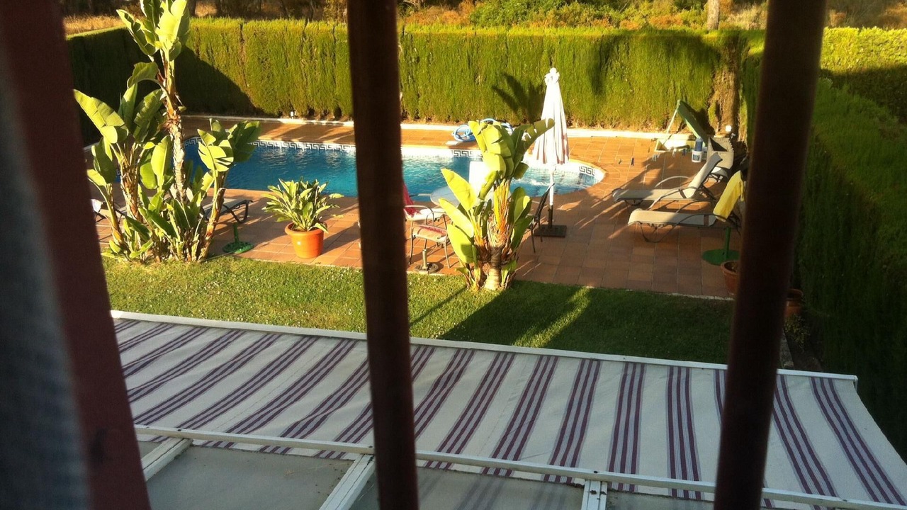 Photo of Outdoor in El Portil