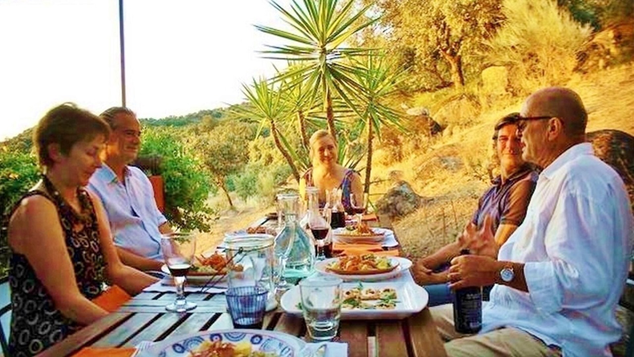 Photo of Outdoor in Montanchez