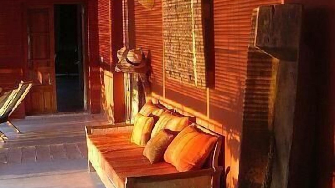 Photo of Outdoor in Montanchez