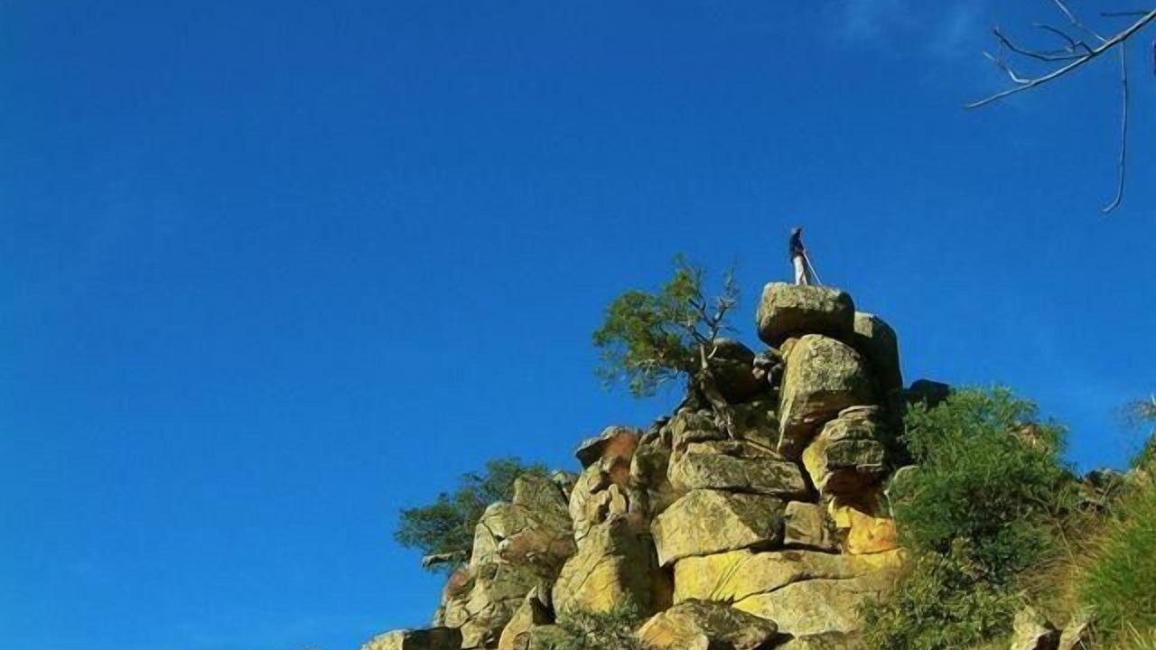 Photo of Outdoor in Montanchez