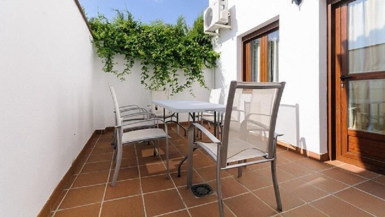 Photo of Outdoor in Guevejar