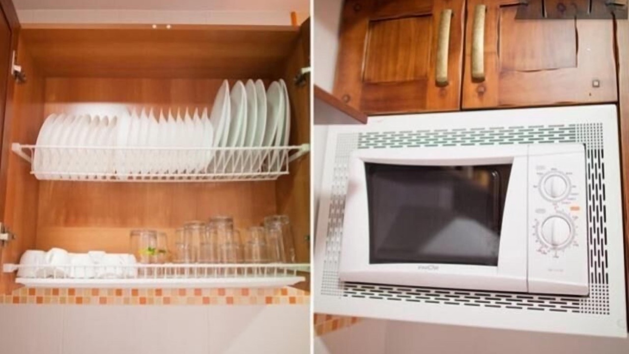 Photo of Kitchen in Guevejar