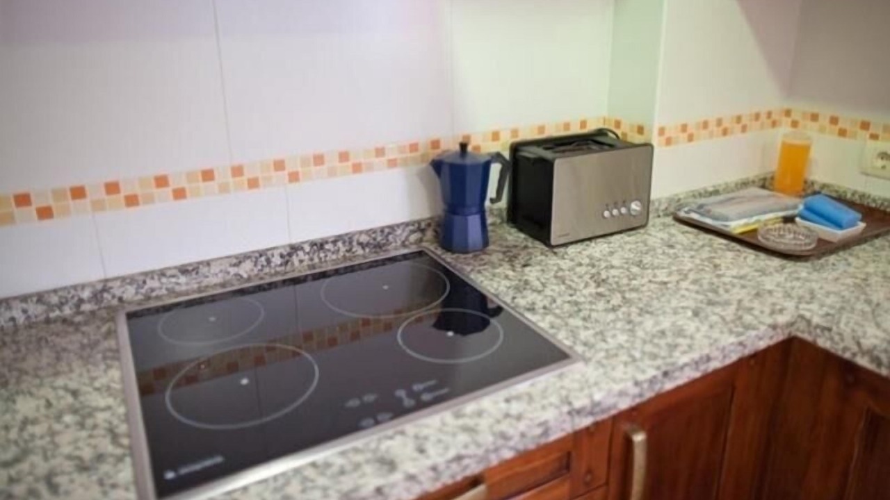 Photo of Kitchen in Guevejar