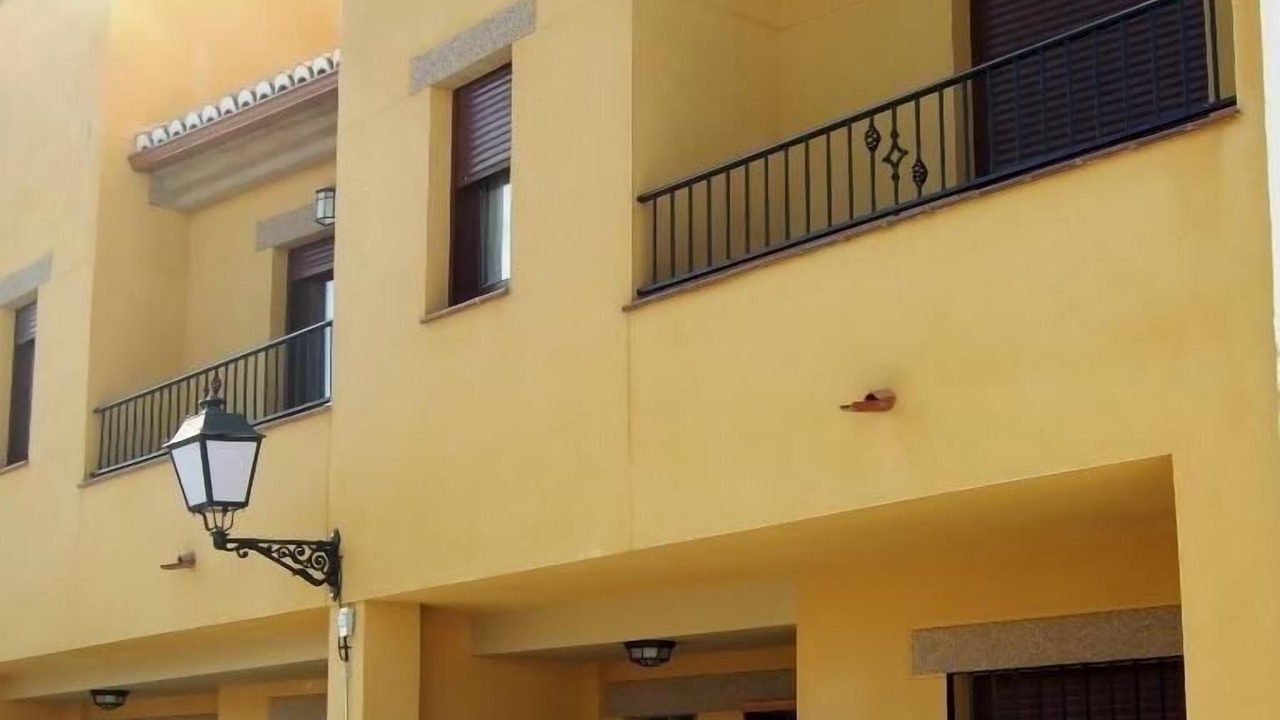 Photo of Outdoor in Guevejar