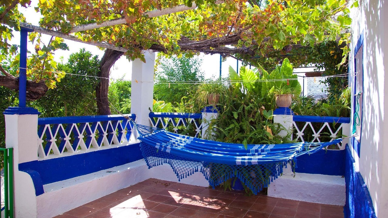 Photo of Patio Balcony in Pizarra