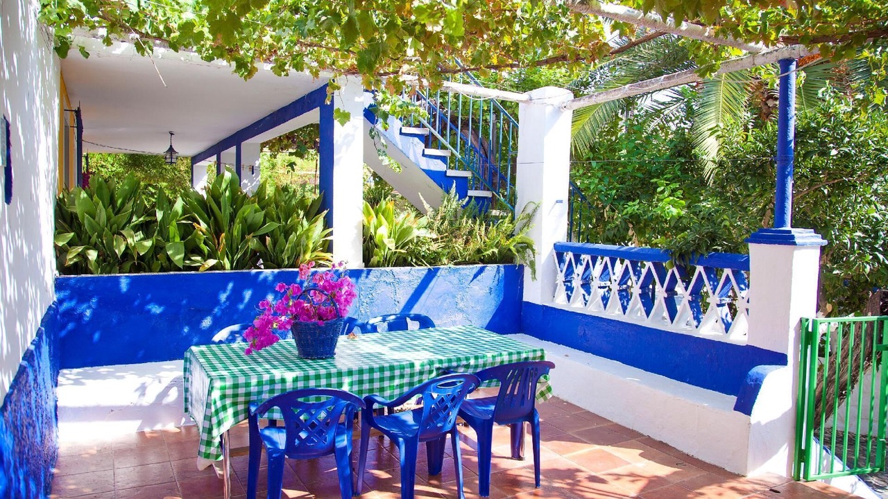 Photo of Outdoor in Pizarra