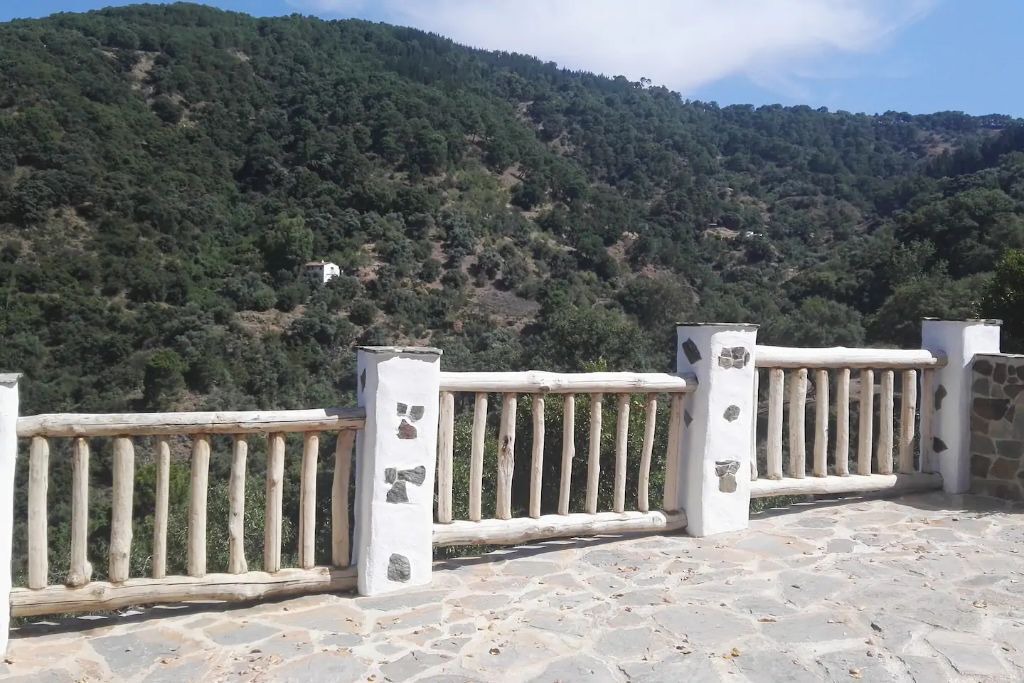 Photo of Outdoor in Jubrique