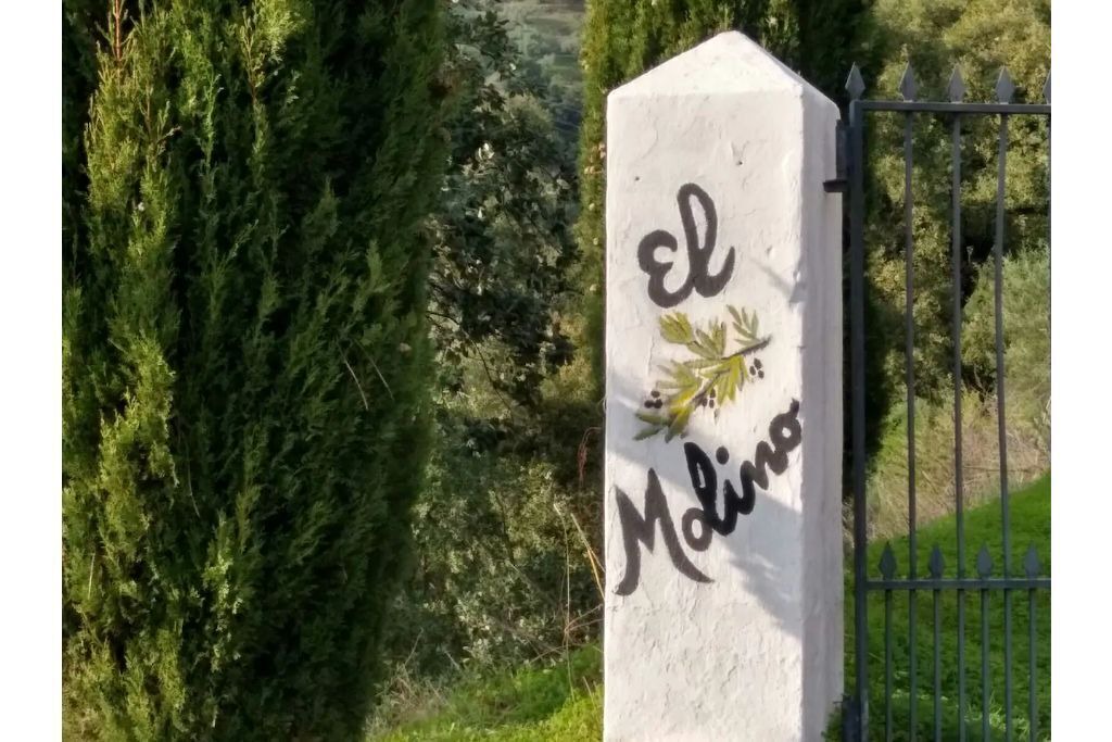 Photo of Outdoor in Jubrique