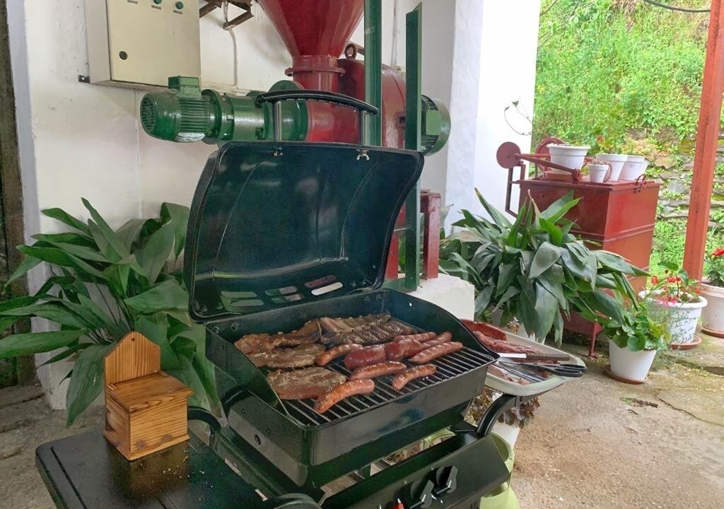 Photo of Outdoor in Jubrique