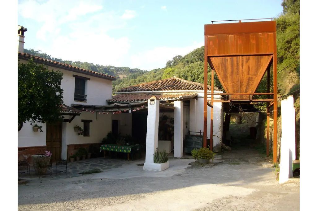 Photo of Outdoor in Jubrique