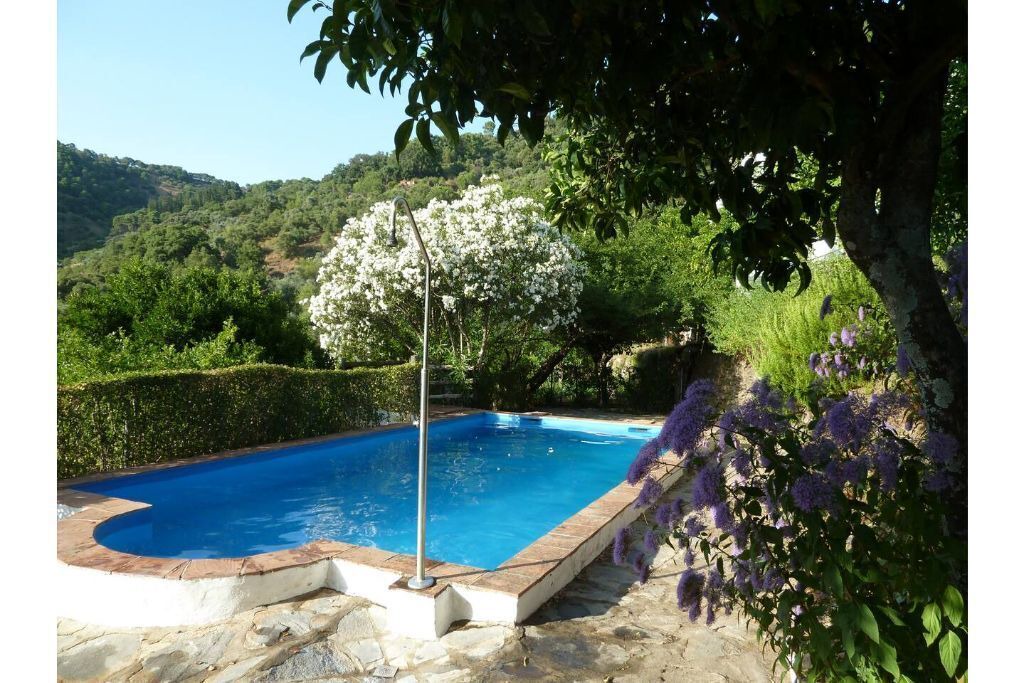 Photo of Outdoor in Jubrique