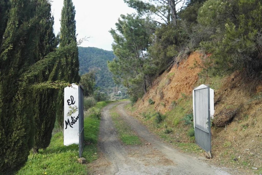 Photo of Outdoor in Jubrique