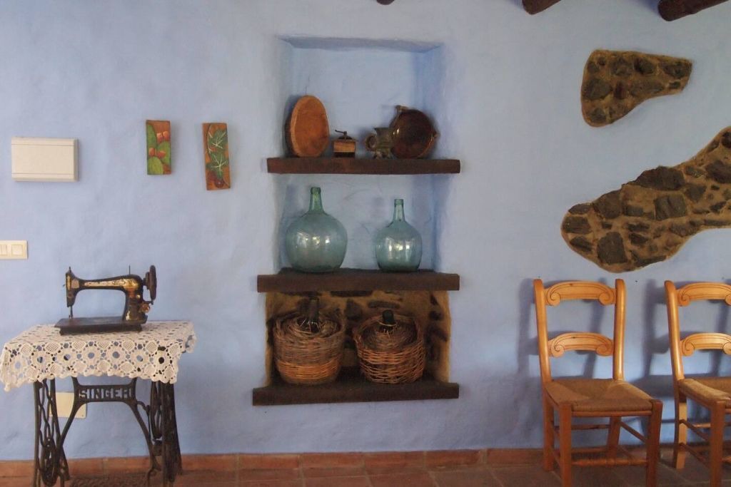 Photo of Others in Jubrique