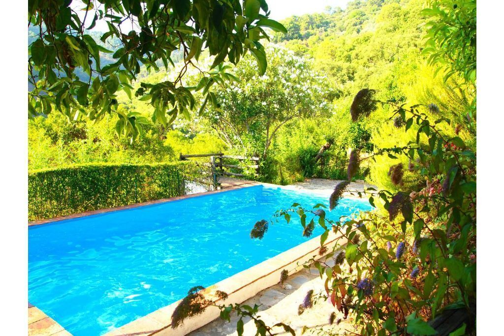 Photo of Outdoor in Jubrique