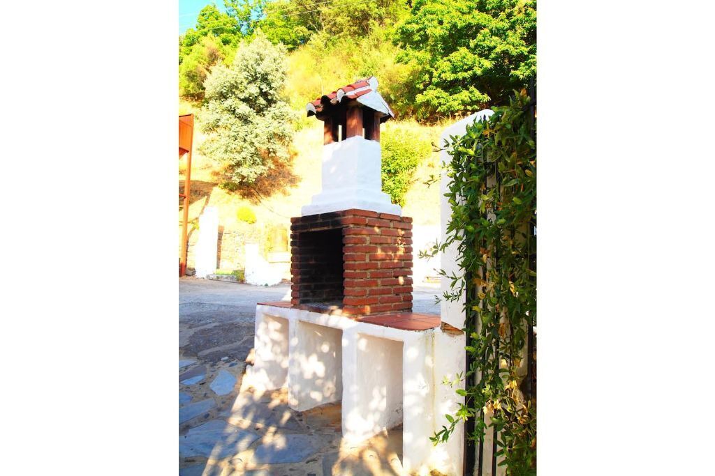 Photo of Outdoor in Jubrique