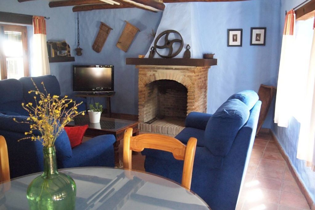 Photo of Livingroom in Jubrique