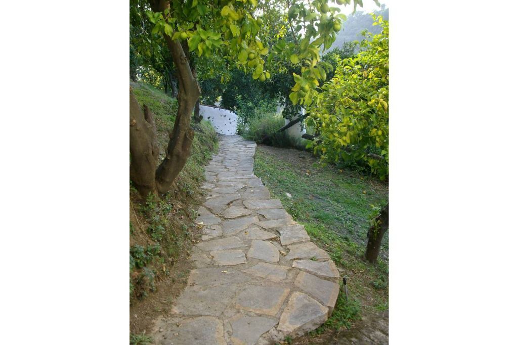 Photo of Outdoor in Jubrique