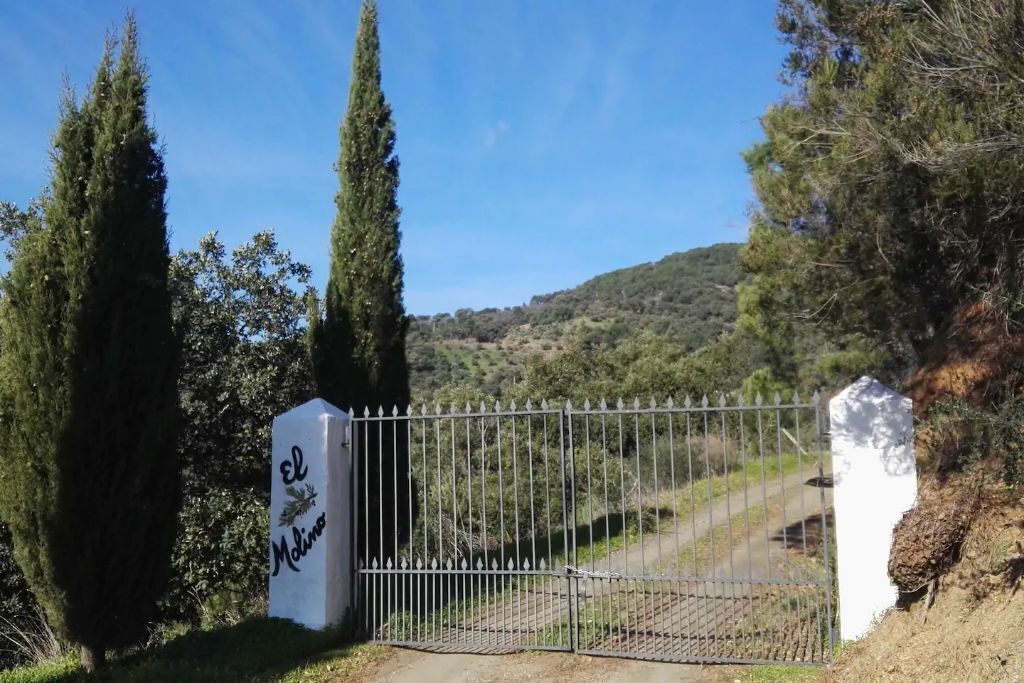 Photo of Outdoor in Jubrique