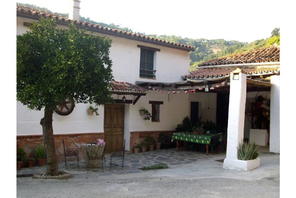Photo of Outdoor in Jubrique