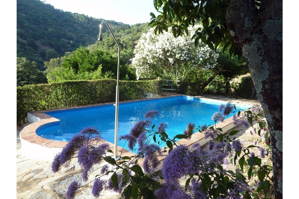 Photo of Outdoor in Jubrique