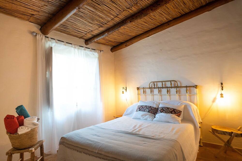 Photo of Bedroom in Fuenteheridos
