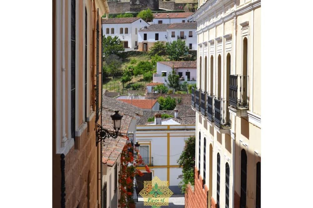 Photo of Patio Balcony in Fuenteheridos