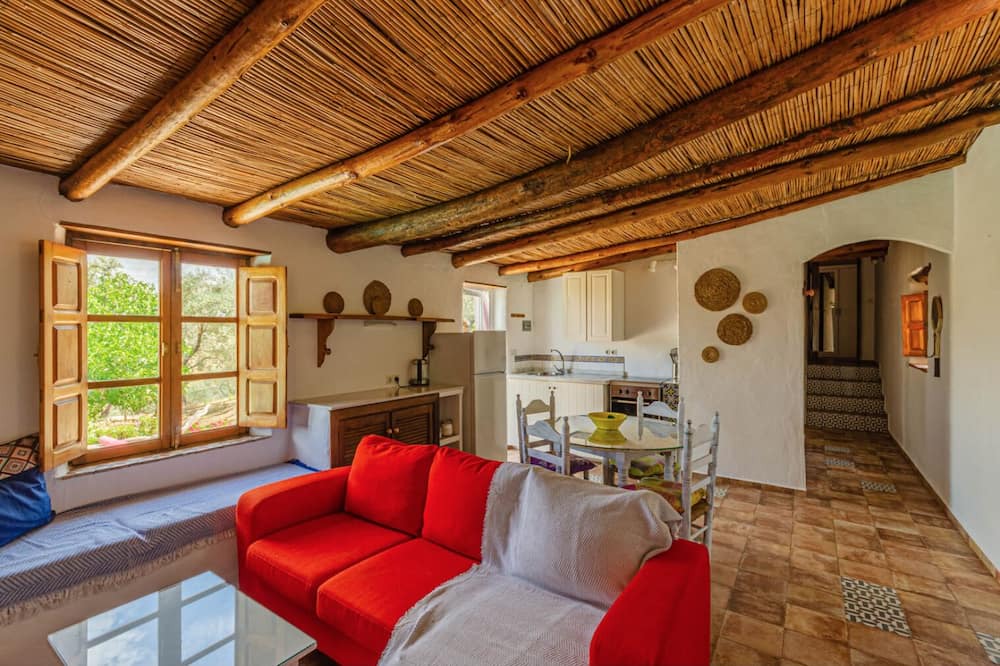 Photo of Livingroom in Fuenteheridos