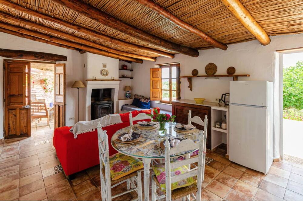 Photo of Kitchen in Fuenteheridos