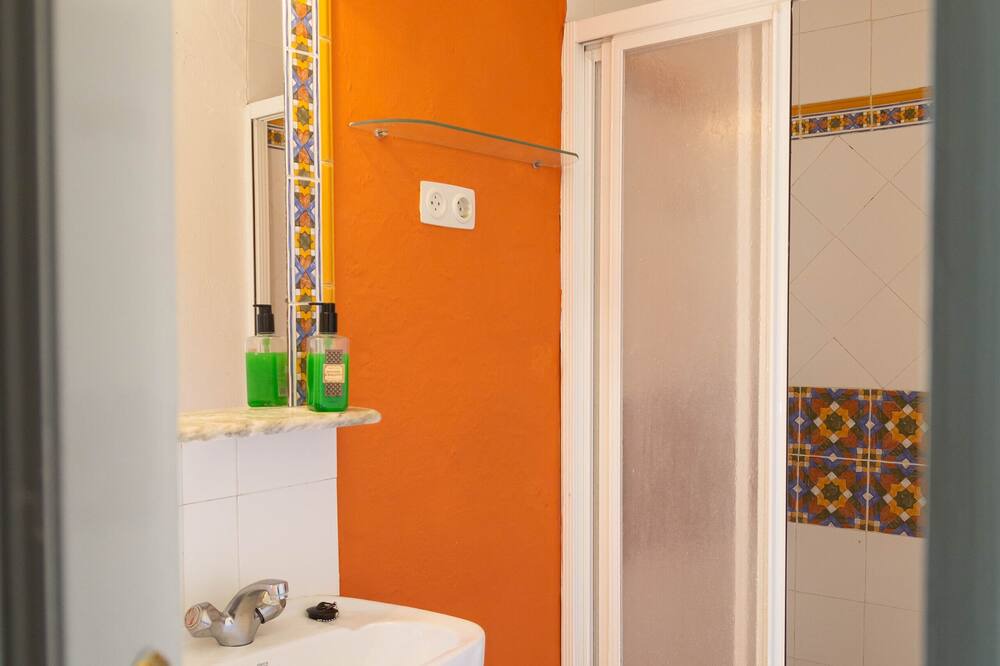 Photo of Bathroom in Fuenteheridos