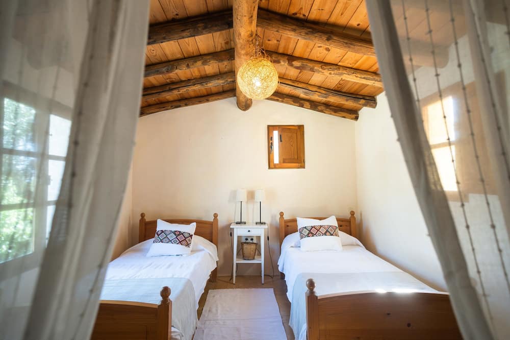 Photo of Bedroom in Fuenteheridos