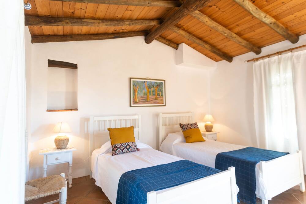 Photo of Bedroom in Fuenteheridos