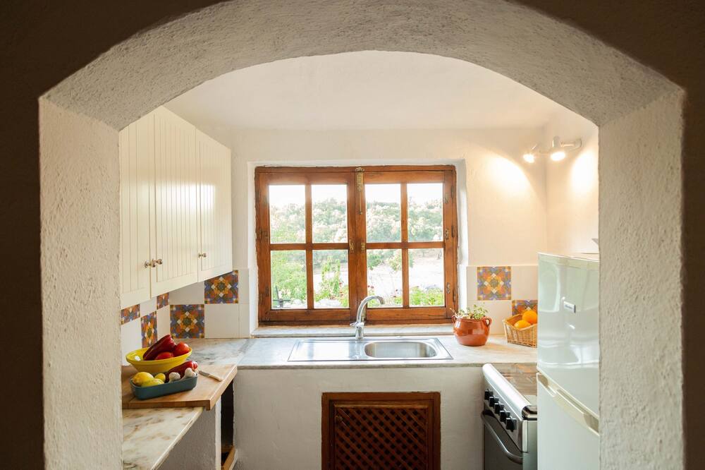 Photo of Kitchen in Fuenteheridos