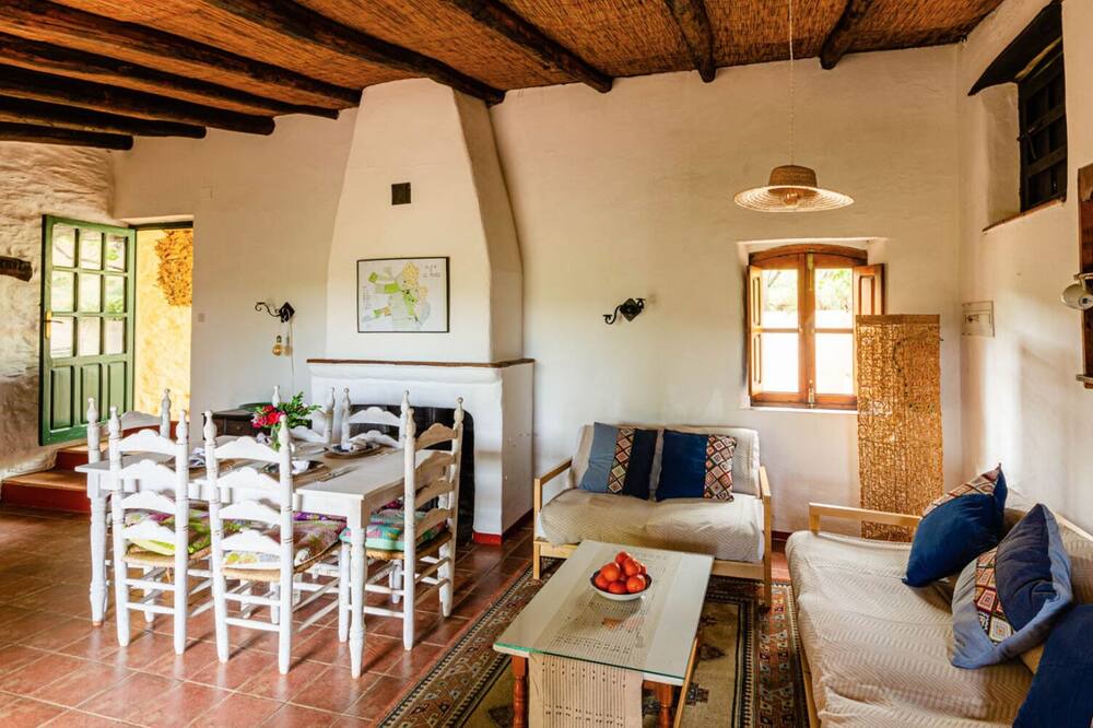 Photo of Livingroom in Fuenteheridos